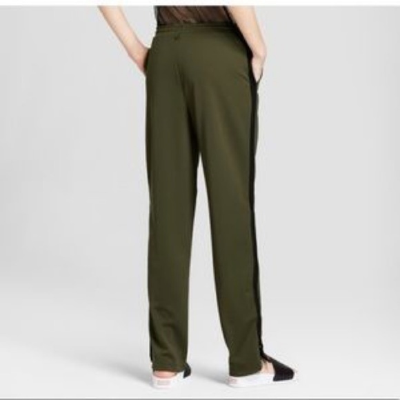 HUNTER x TARGET Green Women’s Pants - Picture 2 of 3